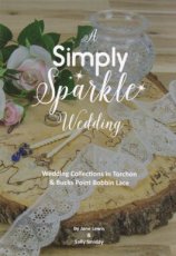 Lewis Jane & Smiddy Sally - A Simply Sparkle Wedding