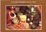 Springett Christine - Lace for children of all ages