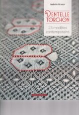 Gruson Isabelle - Dentelle Torchon