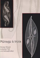 Voelcker Ulrike - Ménage à trois