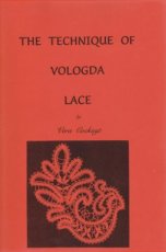 Cockuyt Vera - The technique of vologda lace
