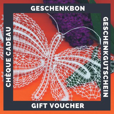 Geschenkgutschein