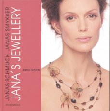 Novak Jana - Jana's Jewellery - Janas schmuck - Janas Smykker