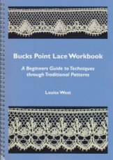 West Louise - Bucks Point lace Workbook