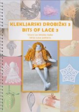 Cipkarska Sola Idrija - Bits of lace 3