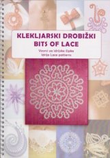 Cipkarska Sola Idrija - Bits of lace