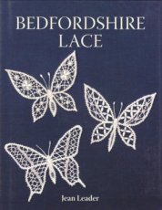 Leader Jean - Bedfordshire Lace