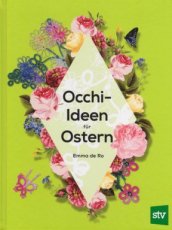 9783702019327 De Ro Emma - Occhi-Ideen für Ostern