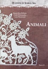 Quaderni di Aemilia Ars - Animali