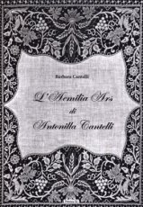 9788889262252 Cantelli - L'Aemilia Ars di Antonilla Cantelli