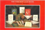 Springett Christine - The Torchon Lace Book