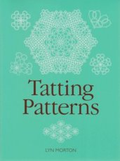 Morton Lyn - Tatting patterns