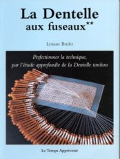 Brulet Lysiane - La dentelle aux fuseaux II