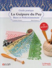 Hubert Nathalie - La Guipure du Puy - Nieuwe versie