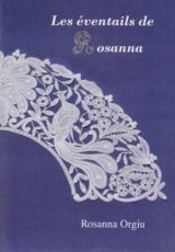 Orgiu Rosanna - Les éventails de Rosanna