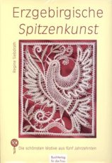9783897981935 Buchverlag fur die Frau - Erzgebirgische spitzenkunst