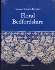 9783925184208 Scheele-Kerkhof Yvonne - Floral Bedfordshire