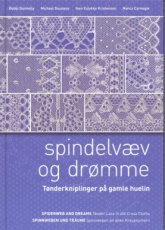 Donnelly/Giusiana/Kristensen /Carnegie - Spindelvaev og dromme - Spiderweb and dreams - Spinnweben und Träume (LAATSTE STUK!!!)