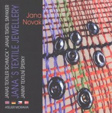 Novak Jana - Jana's textiler smuck