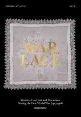 Wiertz Wendy - Phoebus Focus XXIX: War Lace