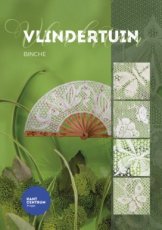 Kantcentrum Brugge - Vlindertuin - Binche