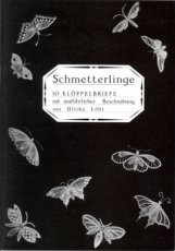 X-00049 Voelcker - Lohr Ulrike - Schmetterlinge