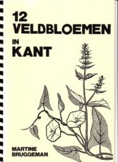 Bruggeman Martine - Veldbloemen in kant 01