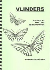 Bruggeman Martine - Vlinders