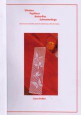 Pollet Lieve - Vlinders, Papillons, Butterflies, Schmetterlinge