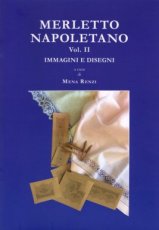 9791220043076 Renzi Meno - Merletto Napoletano II