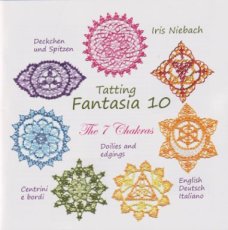 Niebach Iris - Fantasia 10