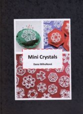 X-07155 Mihulková Dana - Mini Crystals