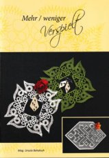 Bohatsch Ursula - Mehr/weniger Verspielt