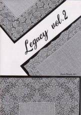 Nakazaki Kumiko - Legacy vol.2