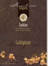 Hartmann Hermine - Goldspitzen - Tradition