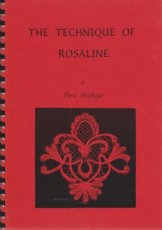 Cockuyt Vera - The technique of Rosaline