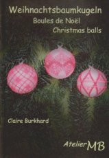 Burkhard Claire - Weihnachtsbaumkugeln