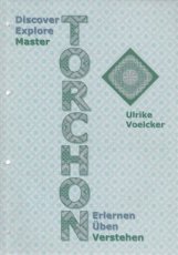 X-09217 Voelcker - Lohr Ulrike - Torchon 3 Verstehen Master - Groen
