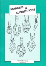 Springett Christine - Spangles & superstitions